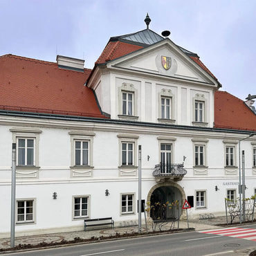 Pillichsdorf