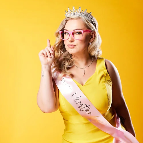 Tickets kaufen für Ingrid Diem am 12.11.2023