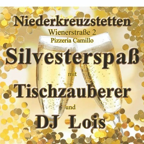 Tickets kaufen für Silvesterspaß am 31.12.2023