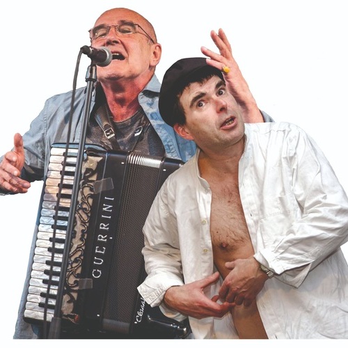 Tickets kaufen für (the) GOLDEN LADIES am 16.05.2026