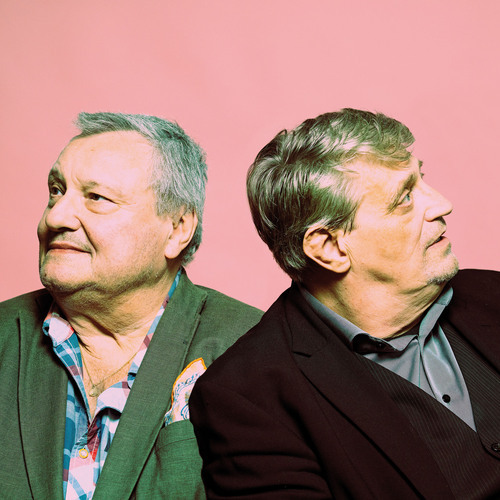 Tickets kaufen für Dieter Chmelar & Joesi Prokopetz am 01.02.2026